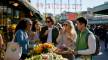 Market Experience