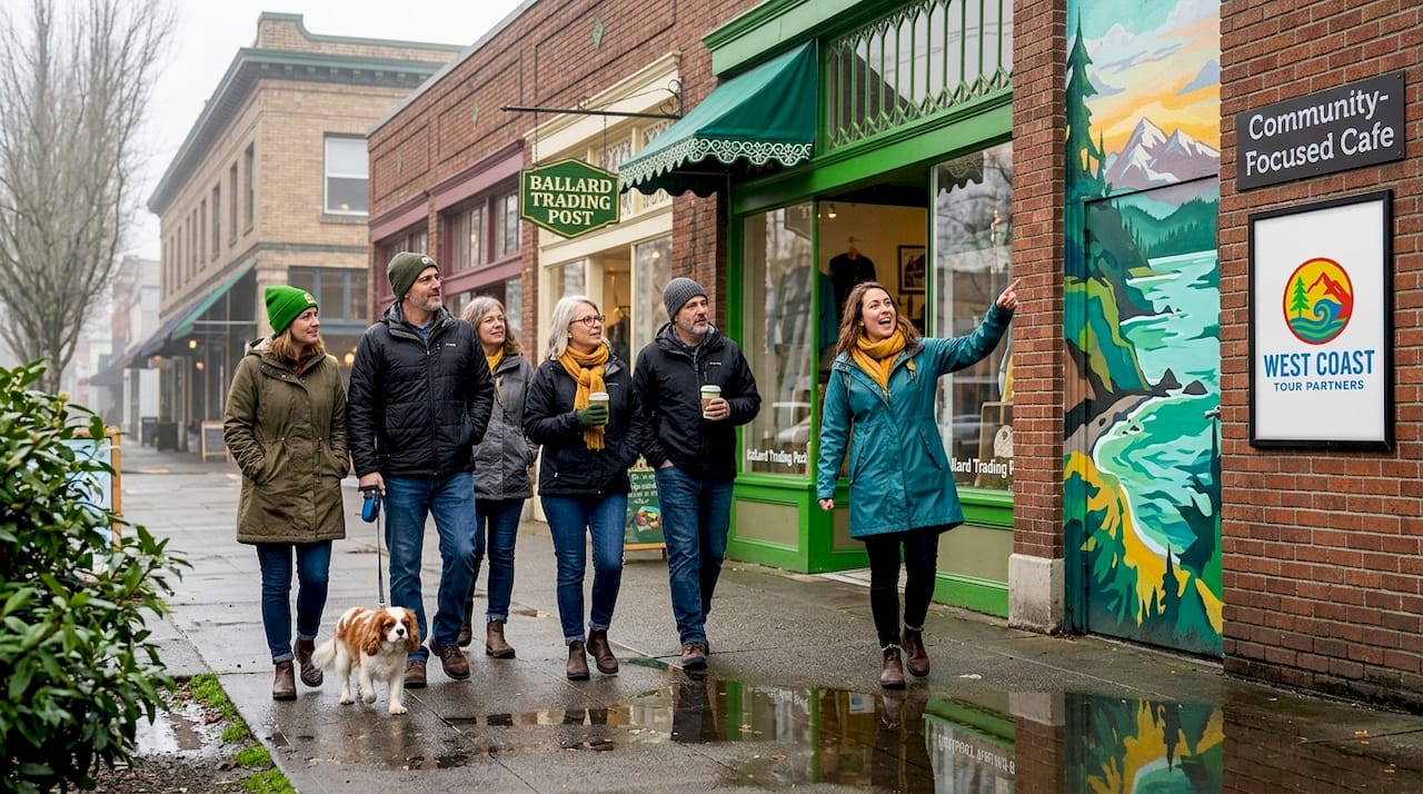 Why First-Time Seattle Visitors Need Guides to Thrive