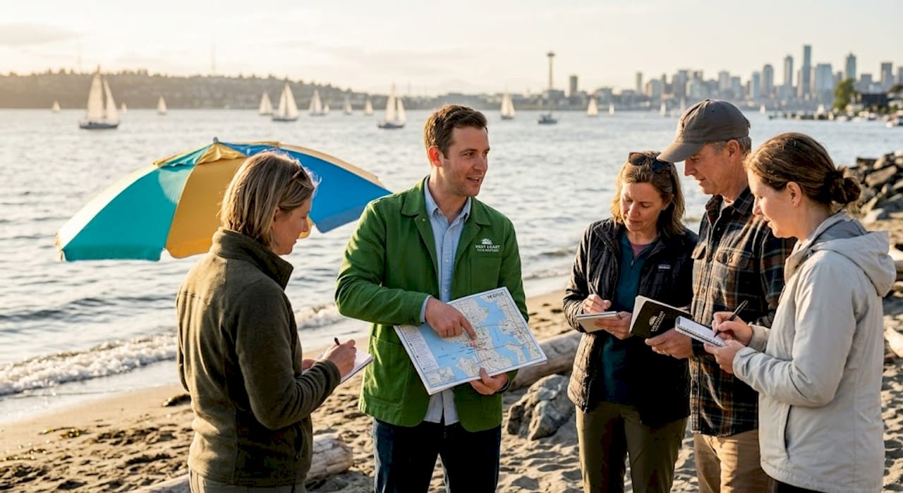Seattle History Facts for Tourists: What You Must Know