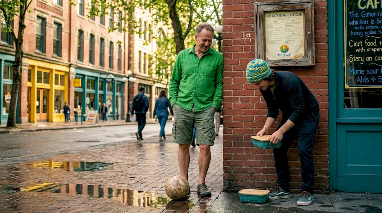 Seattle History for Soccer Fans Explained
