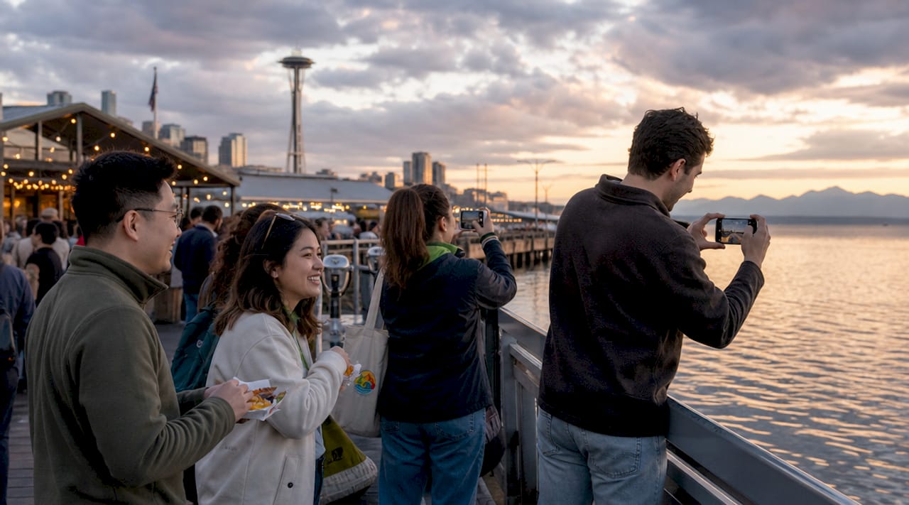 What to Know Before Visiting Seattle: 2026 Guide