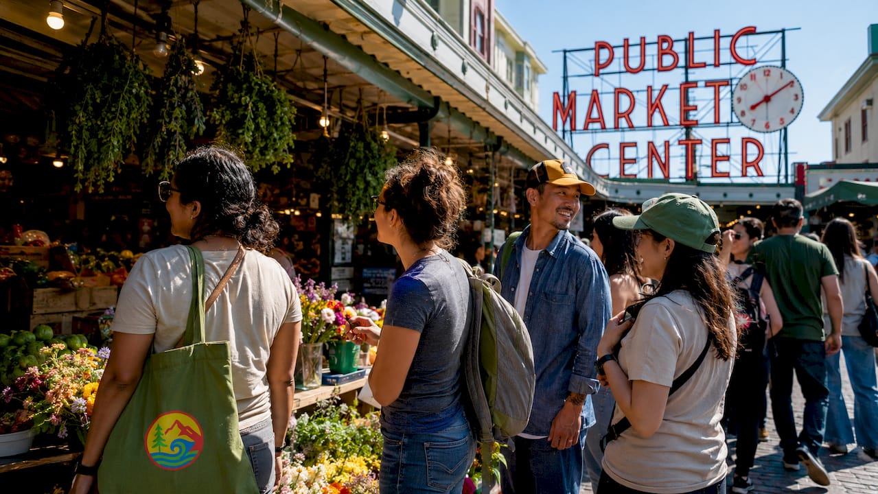 Best Seattle Cultural Landmarks List for Culture Seekers